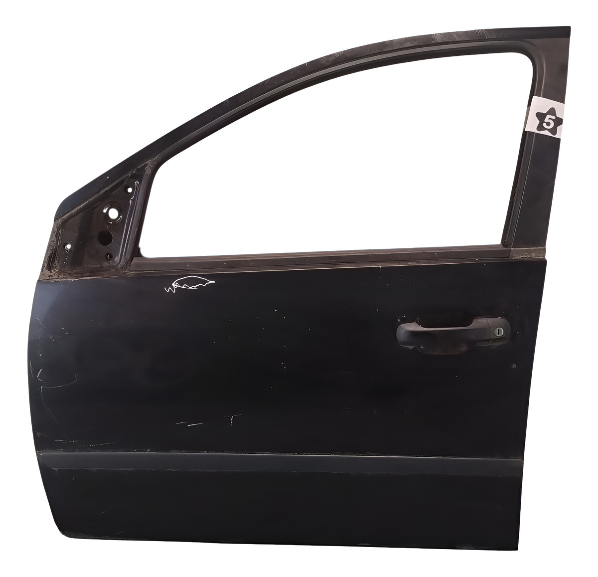 Puerta Delantera Izquierda Ford Fiesta Max (05429978)