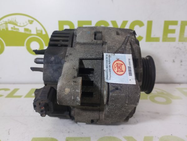 Alternador Chevrolet Celta 1.4 (05866749)