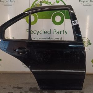 Puerta Trasera Derecha Vw Bora (02820402) Lp