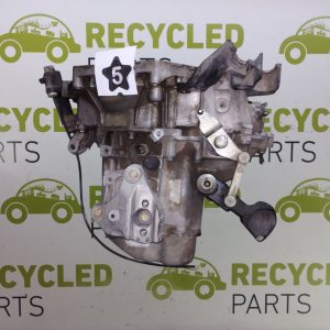 Caja De Velocidades Citroen C3 1.5 8v (06121888)