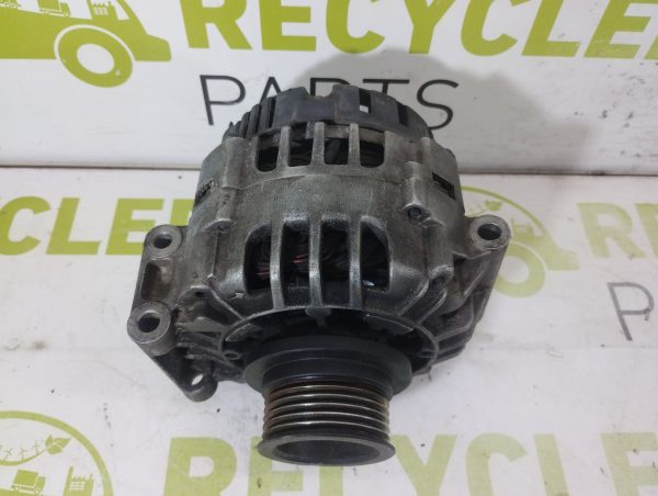 Alternador Renault Kangoo 1.6 (06121883)
