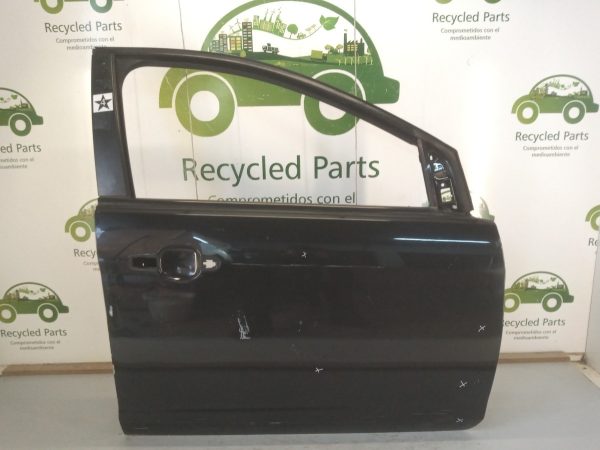 Puerta Delantera Derecha Ford Focus 2 (03627021)