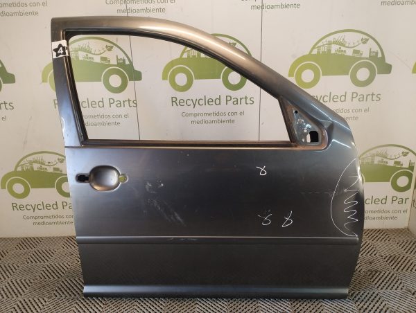 Puerta Delantera Derecha Vw Bora (05985054)