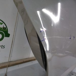 Puerta Trasera Derecha Nissan Tiida 5p (02929792)