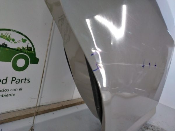 Puerta Trasera Derecha Nissan Tiida 5p (02929792)