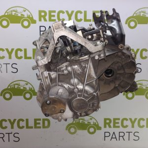 Caja De Velocidades Ford Focus 2.0 16v (05932936)