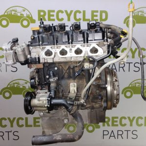Motor Jeep Renegade 1.8 16v (06213605)