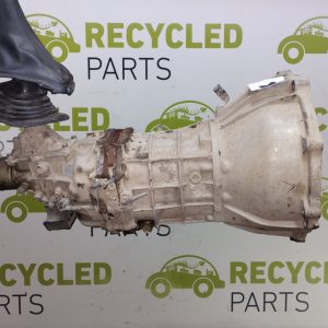 Caja De Velocidades Toyota Hilux 3.0 4×2 (05892192)