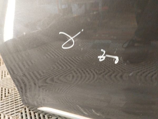 Puerta Delantera Izquierda Fiat Cronos (04924009) Lp