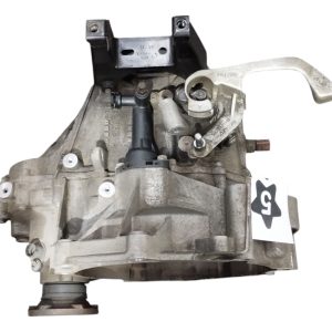 Caja De Velocidades Vw Gol Trend (06537416)