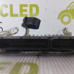 Modulo De Inyeccion Toyota Corolla 1.8 (04879382)
