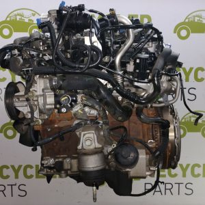 Motor Ford Ranger 2.2 Puma (05688644)