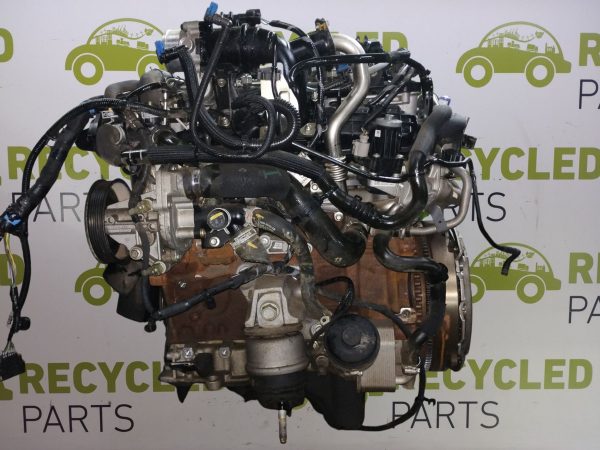 Motor Ford Ranger 2.2 Puma (05688644)