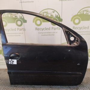 Puerta Delantera Derecha Peugeot 206 (04469610)