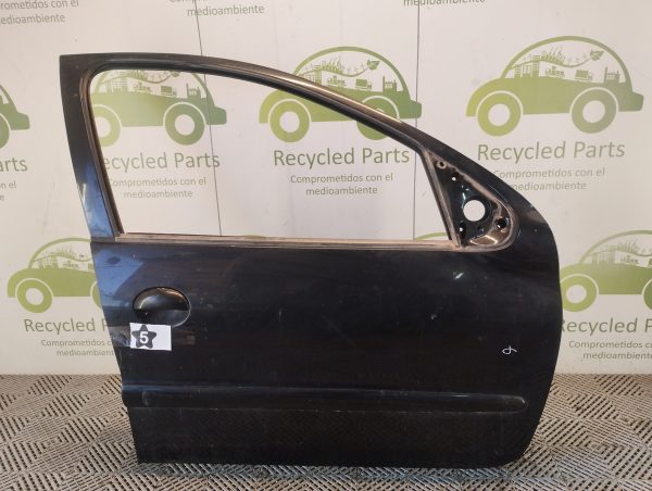 Puerta Delantera Derecha Peugeot 206 (04469610)
