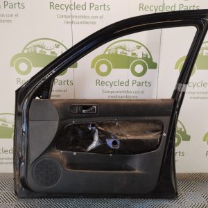 Puerta Delantera Derecha Vw Bora (04687919)
