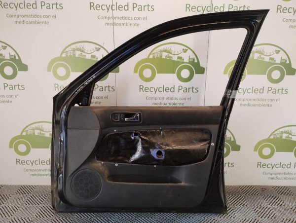 Puerta Delantera Derecha Vw Bora (04687919)