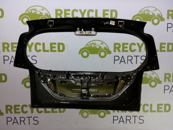 Porton Trasero Kia Picanto Lv (05336875) Lp