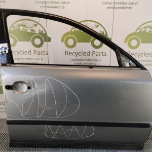 Puerta Delantera Derecha Vw Passat B5 (04823073)