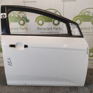 Puerta Delantera Derecha Ford Focus 3 (05138993)