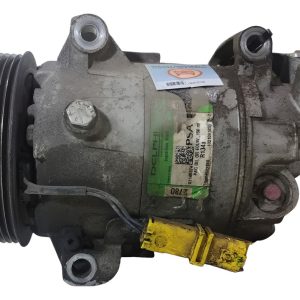 Compresor De A/a Citroen C3 1.4 (06070748)