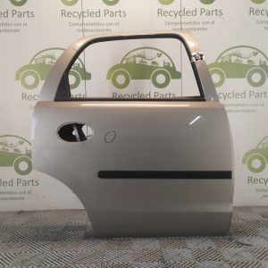 Puerta Trasera Derecha Chevrolet Corsa 2 (06317850)