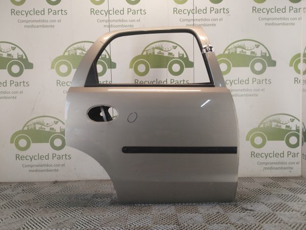 Puerta Trasera Derecha Chevrolet Corsa 2 (06317850)