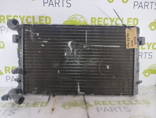 Radiador De Agua Vw Bora 2.0 (05113594)
