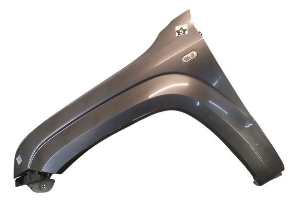 Guardabarro Izquierdo Vw Amarok (04311593)
