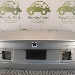Tapa De Baul Vw Passat B4 (05029937)