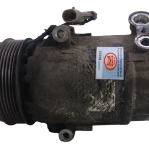 Compresor De A/a Chevrolet Astra 2.0 (06202075)