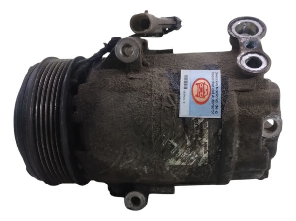 Compresor De A/a Chevrolet Astra 2.0 (06202075)