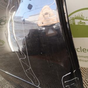 Puerta Trasera Derecha Vw Bora (05271239) Lp