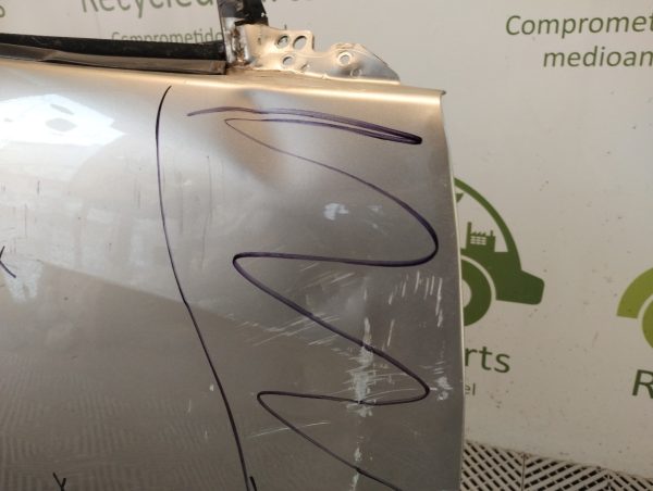 Puerta Delantera Derecha Honda Fit Li (04564044)