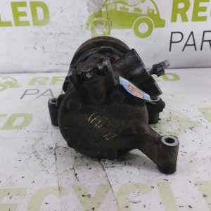 Compresor De A/a Toyota Etios 1.5 (06066258)