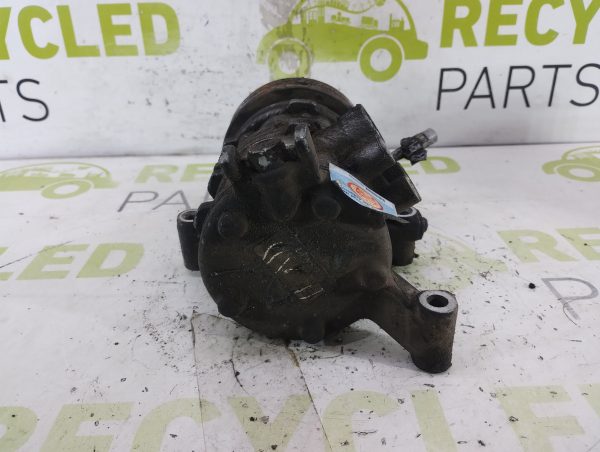 Compresor De A/a Toyota Etios 1.5 (06066258)