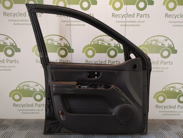 Puerta Delantera Izquierda Kia Sorento (04026817)