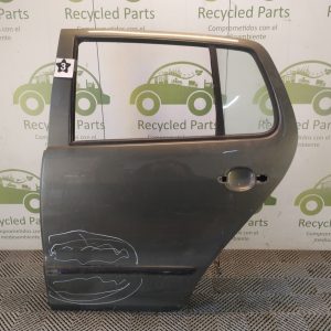 Puerta Trasera Izquierda Vw Fox Lv (06300280)