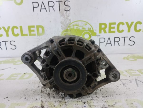 Alternador Chevrolet Classic 1.4 (05607427)