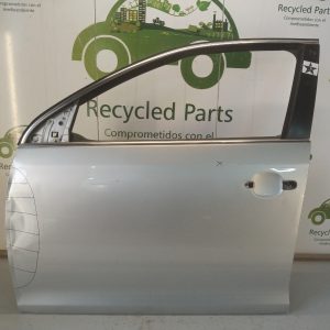 Puerta Delantera Izquierda Vw Vento Lv (03356363)