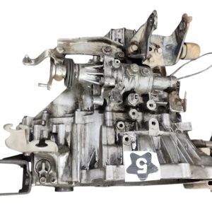 Caja De Velocidades Toyota Corolla 1.8 1zz (06053123)