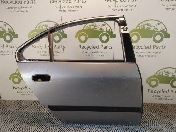 Puerta Trasera Derecha Peugeot 607 (03527913)