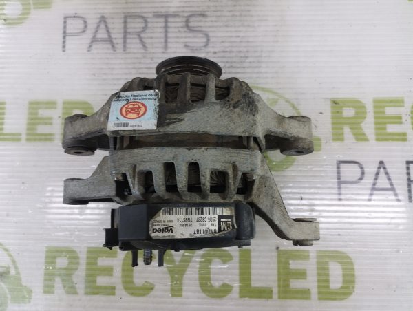 Alternador Chevrolet Classic 1.4 (05541682)