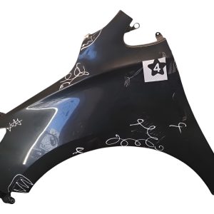 Guardabarro Izquierdo Chevrolet Cruze Ln (05400589)