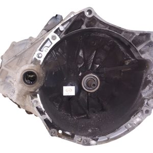 Caja De Velocidades Renault Fluence 2.0 16v (06064051)