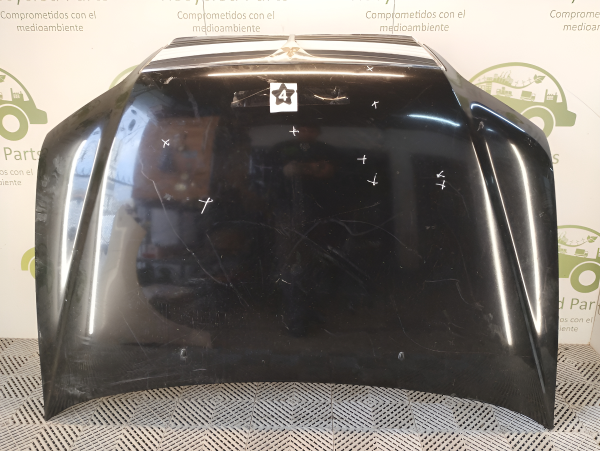 Capot Mitsubishi Lancer (04986785)