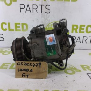 Compresor De A/a Honda Fit 1.5 (05205779)
