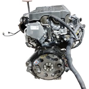 Motor Chevrolet Cruze 1.4 16v Turbo (06660871)