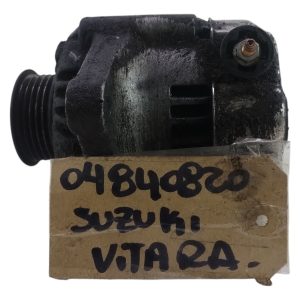 Alternador Suzuki Grand Vitara 2.0 (04840820)