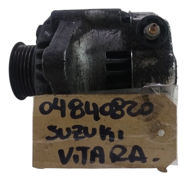 Alternador Suzuki Grand Vitara 2.0 (04840820)